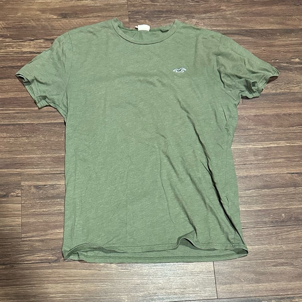 Hollister Shirt